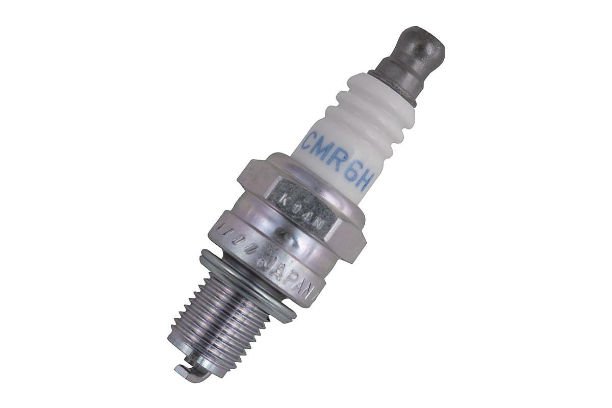 Свечи зажигания Stihl NGK CMR6H 0000-400-7011 (для двигателя 2-Mix/4-Mix)
