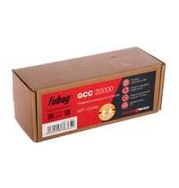 Пневмошлифмашина отрезная Fubag GCC 20000 100440