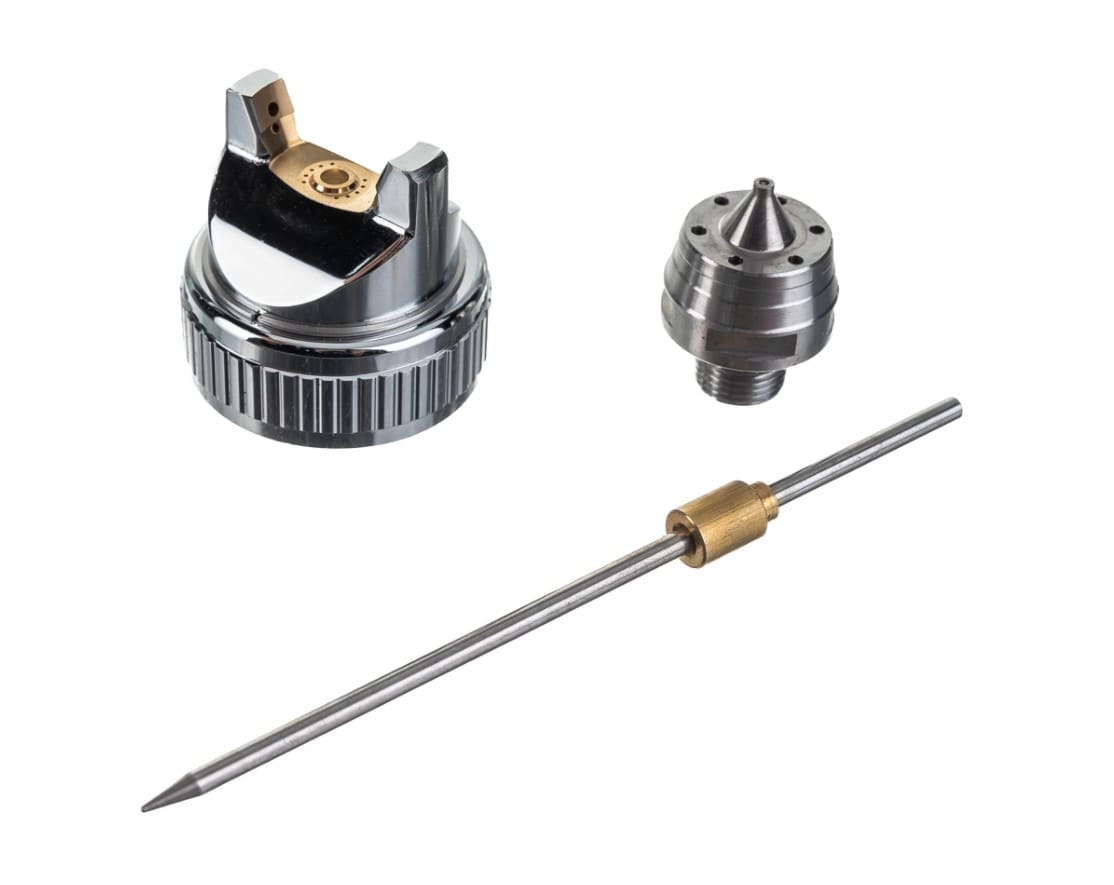 Сопло для краскораспылителя Fubag Expert G600 130107 1.2мм