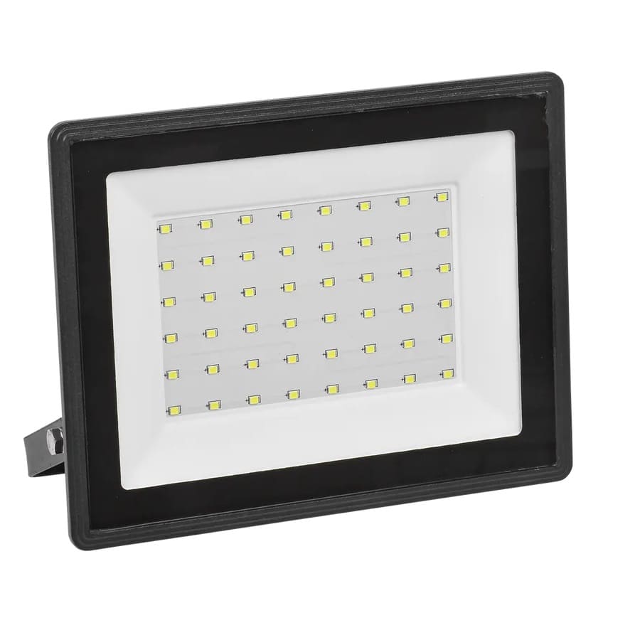 Прожектор светодиодный IEK LPDO601-70-65-K02 СДО 06-70 IP65 6500K (черный)