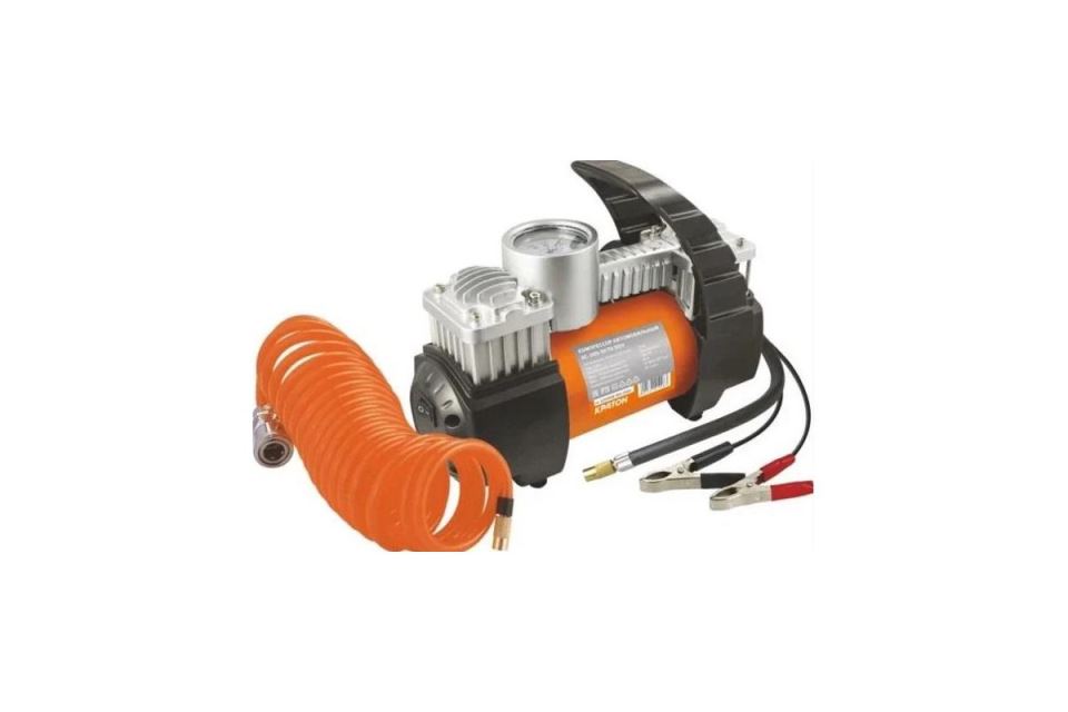 Компрессор автомобильный Кратон AC30010/70DDV 3 21 01 008