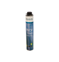 Клей-пена универсальная PHG Absolute Prof Glue 242416 1000мл