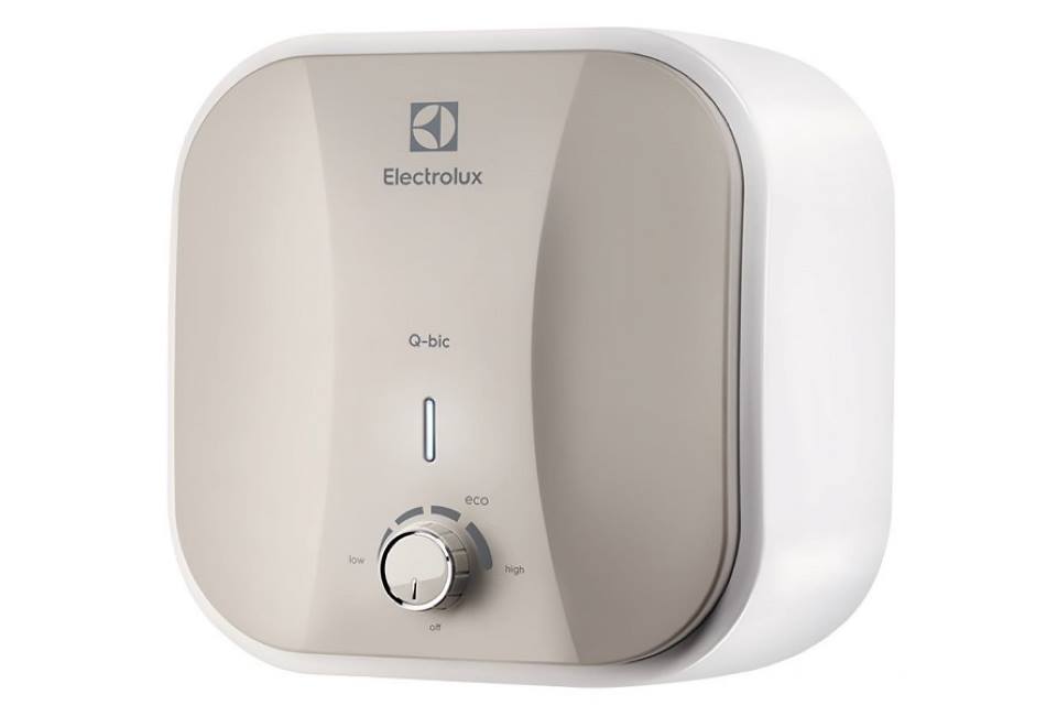 Водонагреватель электрический Electrolux EWH 10 Q-bic U HC-1147761