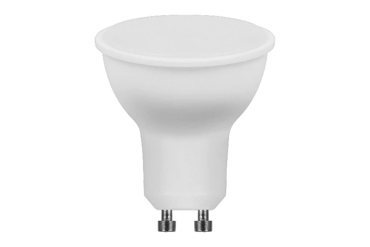 Лампа светодиодная Feron 38141 LB-760 11W GU10 4000K 230V MR16
