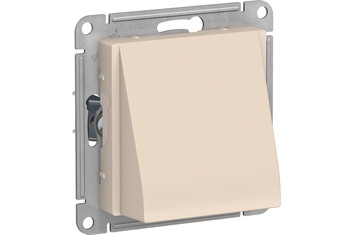 Вывод кабеля Schneider Electric AtlasDesign ATN000299