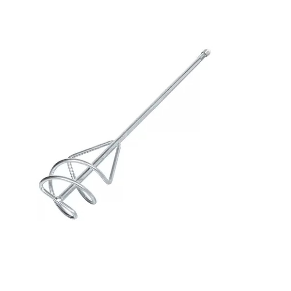 Насадка для миксера Irwest 15370 SDS+ 60х400 мм (для строительных смесей)