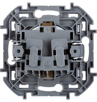 Розетка штепсельная Legrand Inspiria 673743