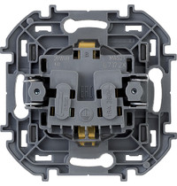 Розетка штепсельная Legrand Inspiria 673723