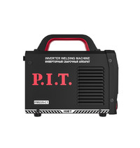 Инвертор сварочный P.I.T. PMI220-C1 220А 5,8квт (ПВ-60, 1,6-3.2 мм, 190В, горячий старт)
