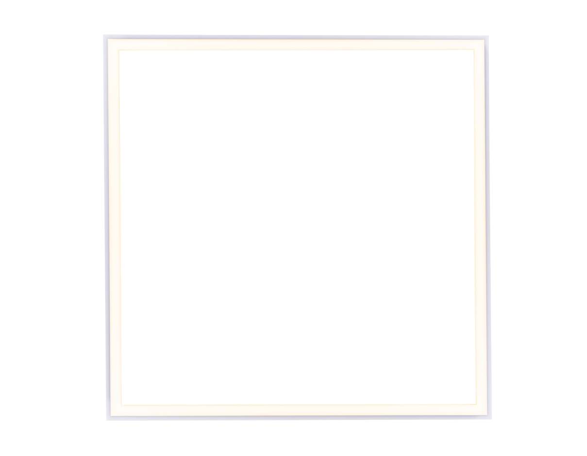 Светильник потолочный светодиодный Ambrella light Downlight DPS1054 4320LM 48Вт 4000K 180-260В IP40