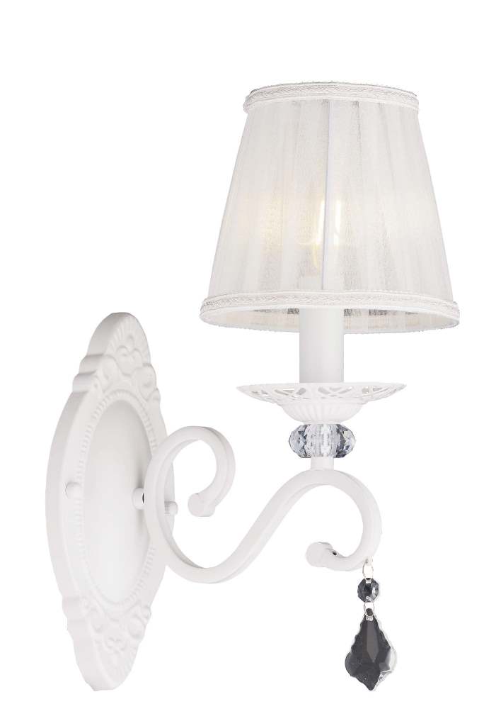 Бра Sfera Sveta 1208/1WB WT