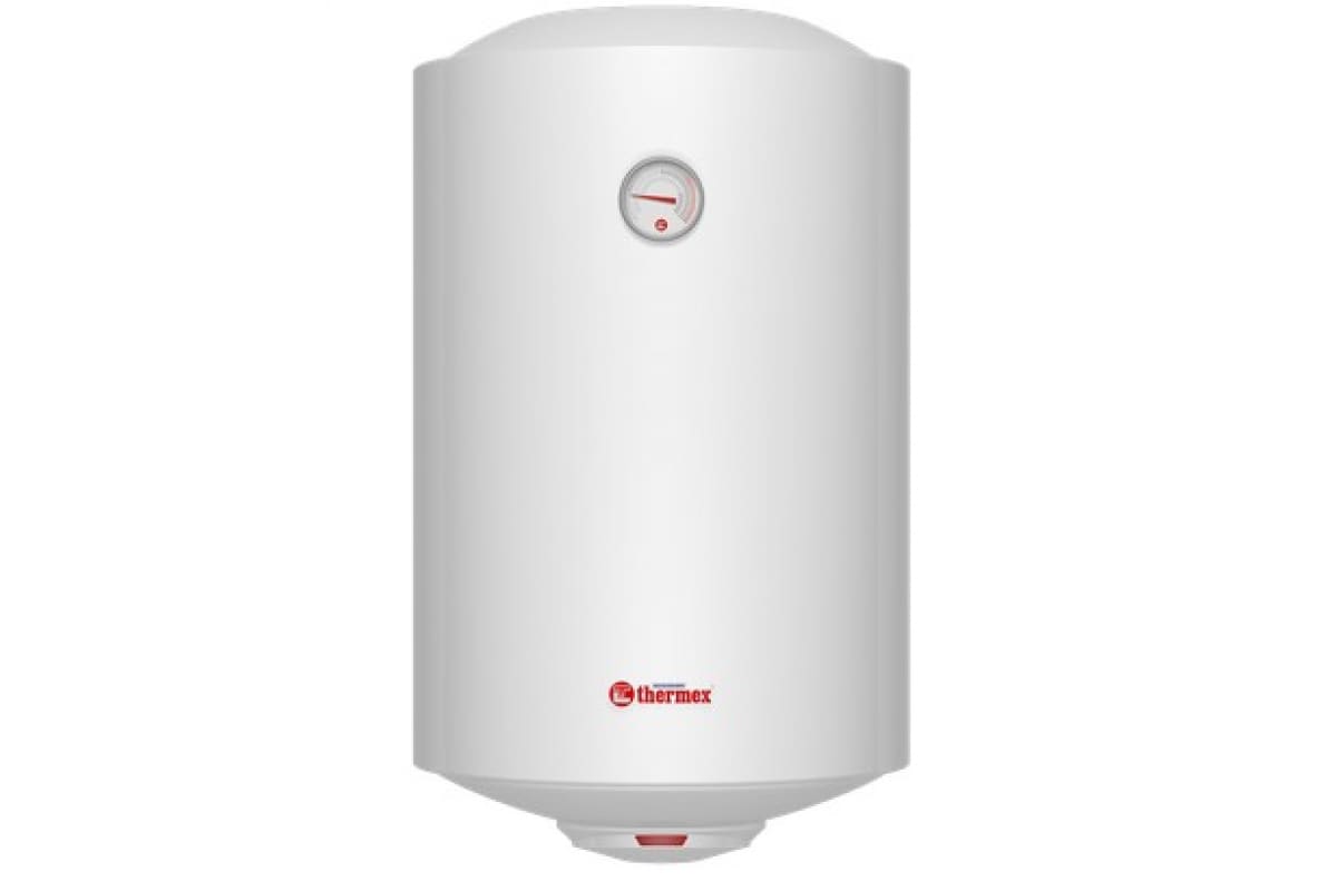 Водонагреватель электрический Thermex TitaniumHeat 80 V (аккумуляционный, бытовой)