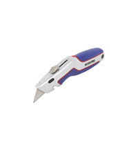 Нож строительный Workpro W013008 (выдвижной)