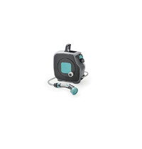 Катушка для шланга GF Aquabag Style GF80285628 (механическая, 10м + 1,5м)