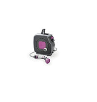 Катушка для шланга GF Aquabag Style GF80285628 (механическая, 10м + 1,5м)