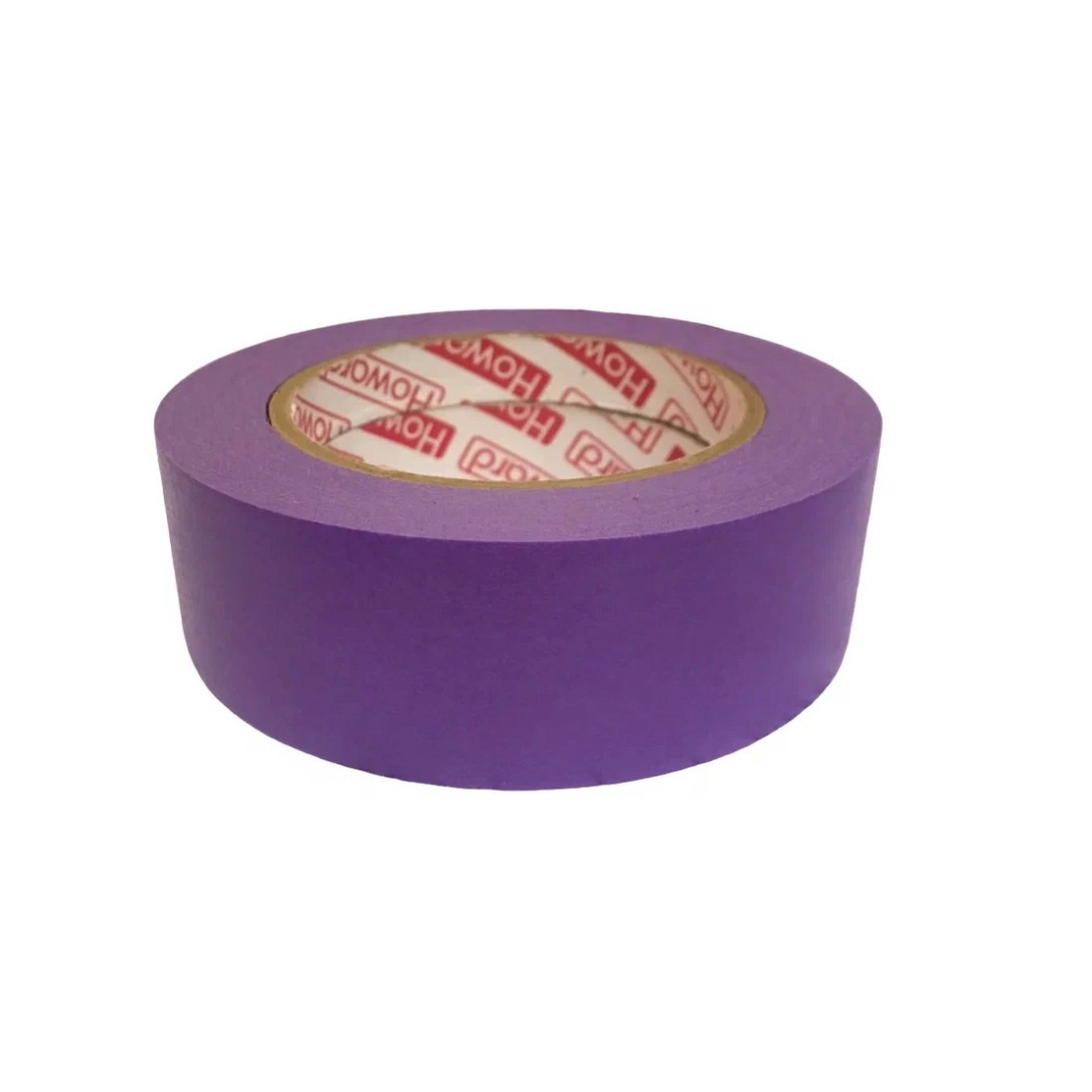 Малярная лента Howard Delicate Purple Ultra 50мм х 50м (фиолетовый)