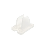 Скоба крепления для гибкого неона General Lighting Systems GSC12-C-IP20-NL 520204