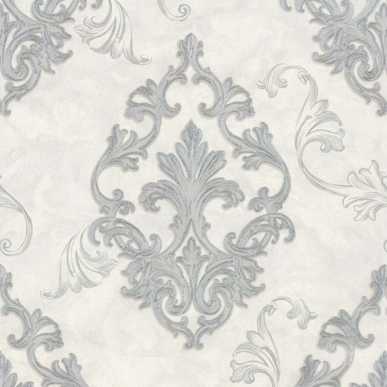 Обои виниловые Euro Decor Poeme 7190-01 (на флизелиновой основе)