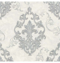 Обои виниловые Euro Decor Poeme 7190-01 (на флизелиновой основе)