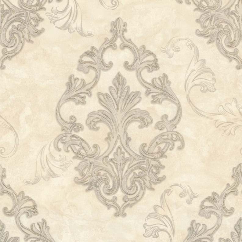 Обои виниловые Euro Decor Poeme 7190-05 (на флизелиновой основе)