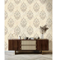 Обои виниловые Euro Decor Poeme 7190-05 (на флизелиновой основе)