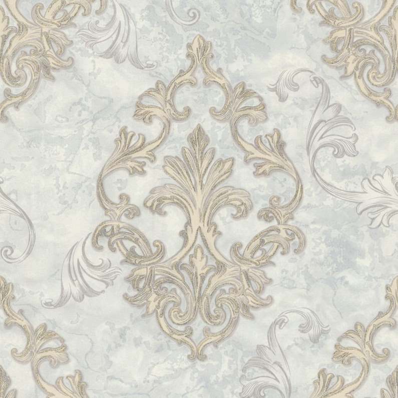 Обои виниловые Euro Decor Poeme 7190-11 (на флизелиновой основе)