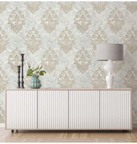Обои виниловые Euro Decor Poeme 7190-11 (на флизелиновой основе)