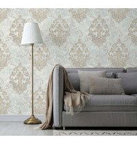Обои виниловые Euro Decor Poeme 7190-11 (на флизелиновой основе)