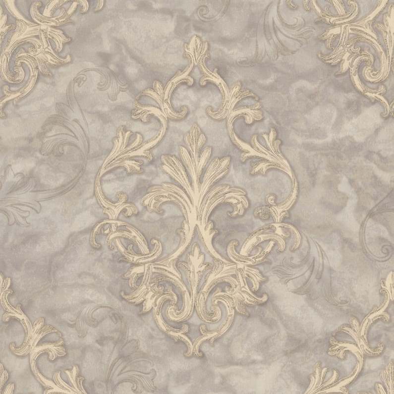 Обои виниловые Euro Decor Poeme 7190-23 (на флизелиновой основе)