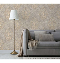 Обои виниловые Euro Decor Poeme 7190-23 (на флизелиновой основе)