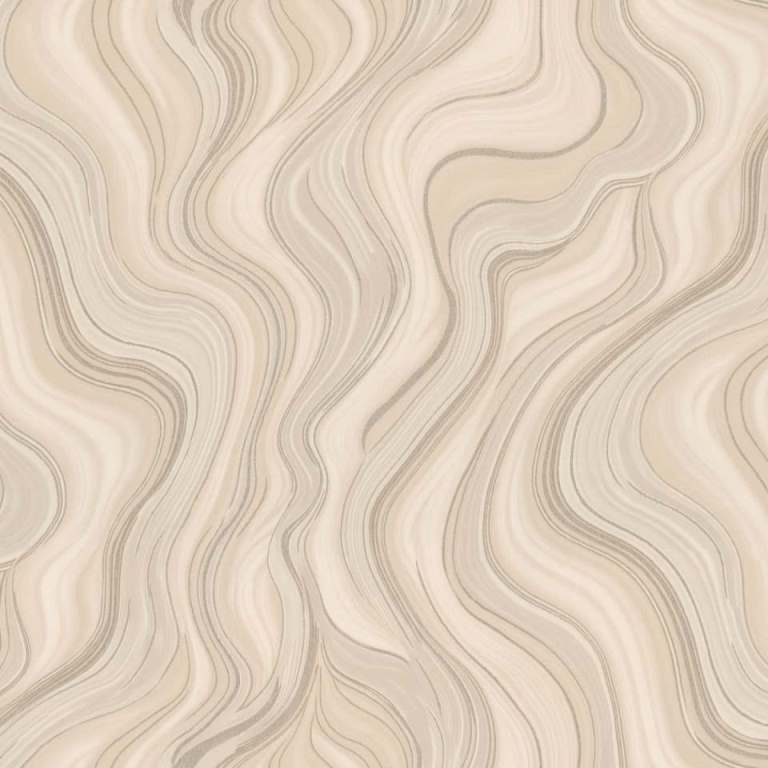 Обои виниловые Euro Decor Kawa 7199-02 (на флизелиновой основе)