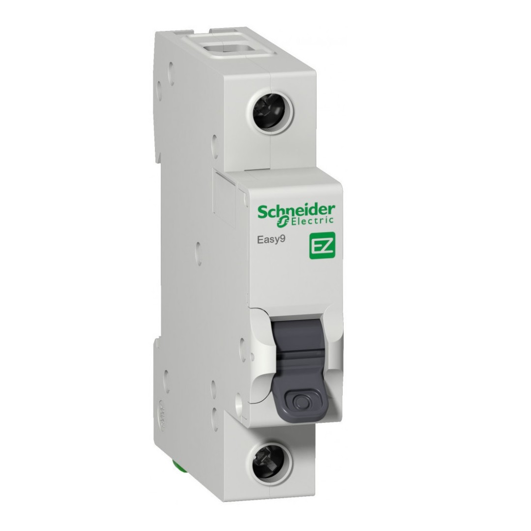 Автоматический выключатель Schneider Electric Easy9 EZ9F34116 271720 1Р 16А тип C 4,5кА