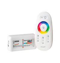 Контроллер General Lighting Systems RGBW GDC-RGBW-288-R-IP20-12 511801