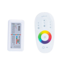 Контроллер General Lighting Systems RGBW GDC-RGBW-288-R-IP20-12 511801