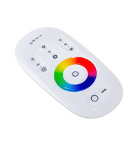 Контроллер General Lighting Systems RGBW GDC-RGBW-288-R-IP20-12 511801