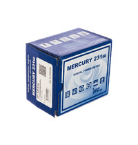 Счетчик электроэнергии Incotex Меркурий 231 АМ-01Ш 5-60А (3 фазы)