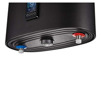 Водонагреватель электрический Electrolux EWH 50 SmartInverter Grafit (накопительный)
