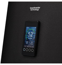 Водонагреватель электрический Electrolux EWH 50 SmartInverter Grafit (накопительный)