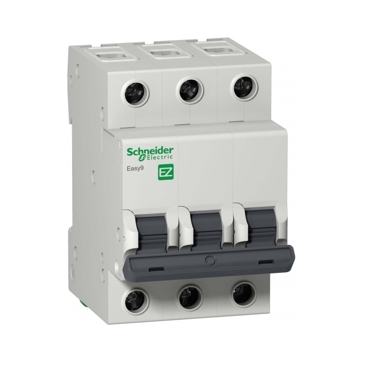 Автоматический выключатель Schneider Electric Easy9 EZ9F34332 271737 1Р 32А тип C 4,5кА