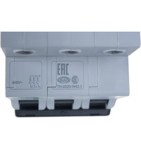 Автоматический выключатель Schneider Electric Easy9 EZ9F34332 271737 1Р 32А тип C 4,5кА