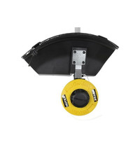 Триммер бензиновый Huter GGT-15004T