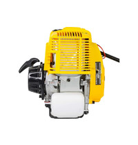 Триммер бензиновый Huter GGT-15004T