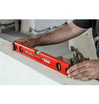 Уровень пузырьковый строительный Kapro Neptune 977-40-80 800мм