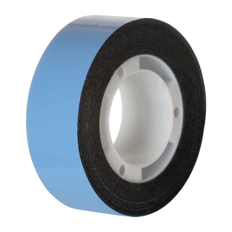 Лента клейкая двусторонняя Unibob 214992 56645 19мм x 1,5м (вспененная, для наружных работ)