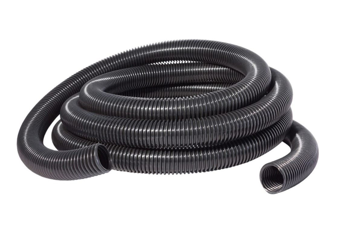 Шланг для профессионального пылесоса Ozone SHM-5 5м (Gisowatt)