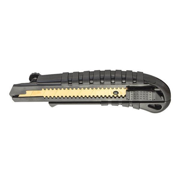 Нож монтажный Armero A511-185 25мм (лезвия Tytan 5 шт)