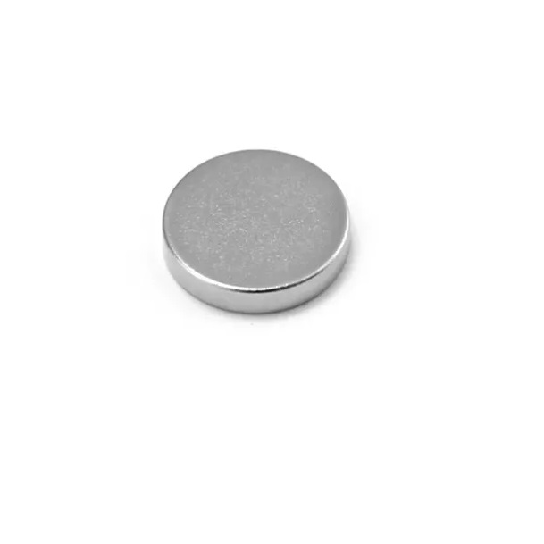 Неодимовый магнит MaxPull 00543 12мм х 3мм (диск)