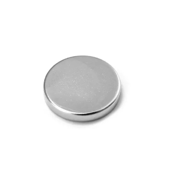 Неодимовый магнит MaxPull 00056 20мм х 3мм (диск)