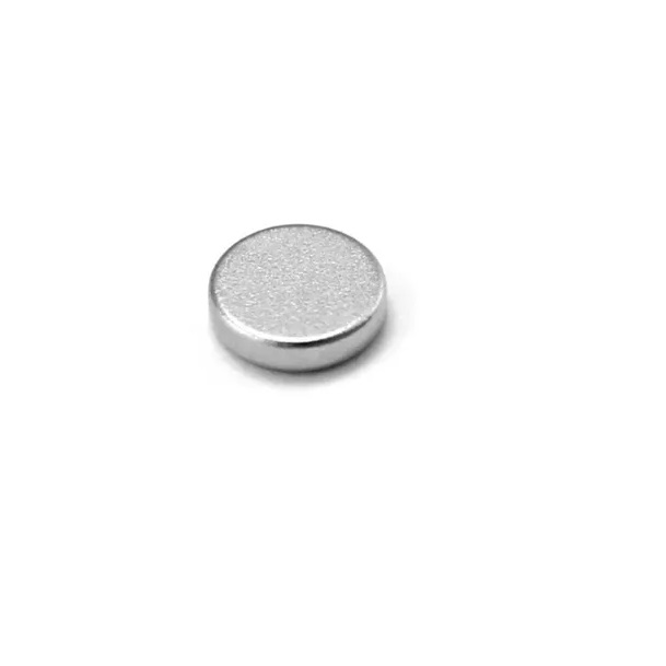 Неодимовый магнит MaxPull 00042 8мм х 2мм (диск)