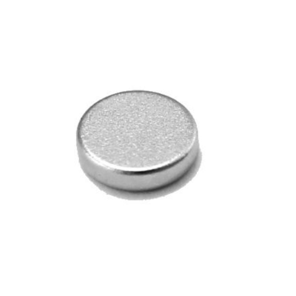 Неодимовый магнит MaxPull 00039 9мм х 2мм (диск)